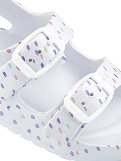 Сандалии артикул:82253-2-6