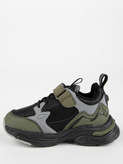 Кроссовки артикул:721003-20-8