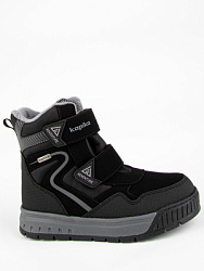 431528-2 Ботинки (черный) 31-35 (5 пар)