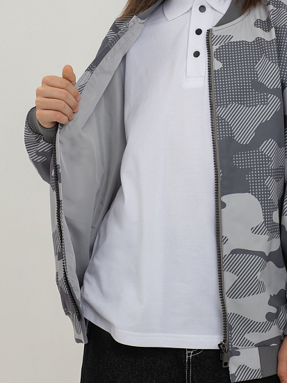 Бомбер артикул:PJBCK09-WA-5