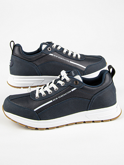 Полуботинки артикул:241009-2-4