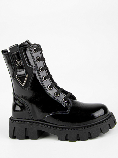 Ботинки артикул:53652ут-1-1