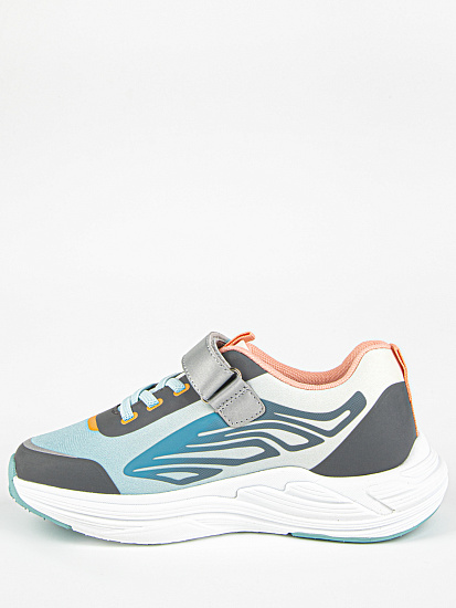 Полуботинки артикул:731239с-2-7