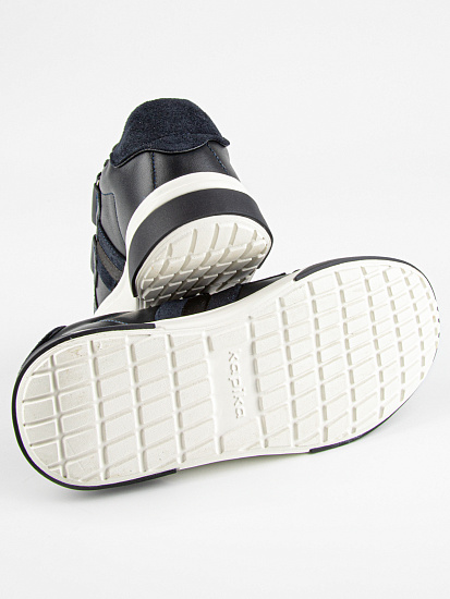 Полуботинки артикул:231895к-2-5