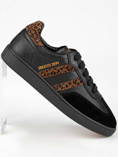 Полуботинки артикул:231133т-6-7