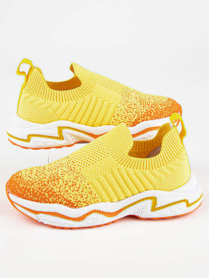 Кроссовки артикул:72956-2-4