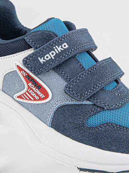 Полуботинки артикул:721242-1-3