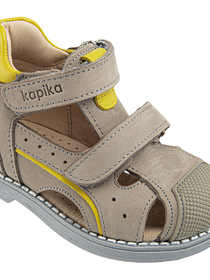 Сандалии артикул:10243т-2-6