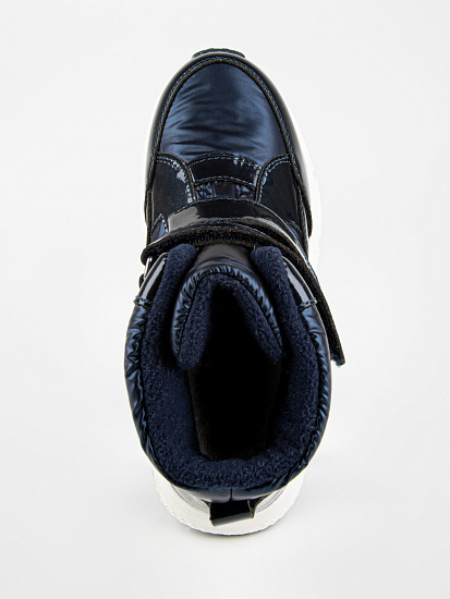 Ботинки артикул:44277-1-6