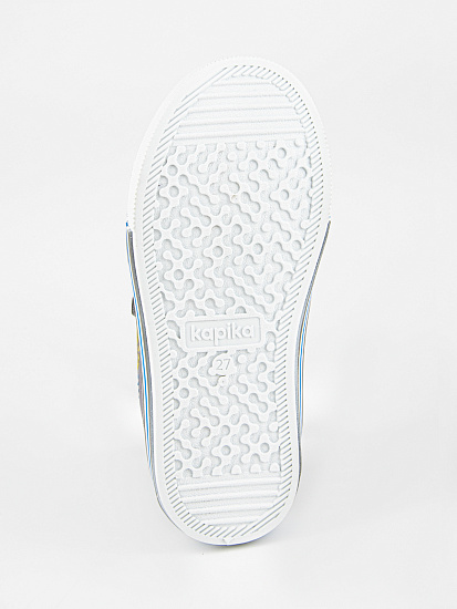 Кеды артикул:72995-30-9