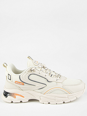 74606-11 Обувь для активного отдыха (бежевый) 34-40 (12 пар)