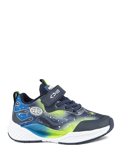 Кроссовки артикул:72904-1-1