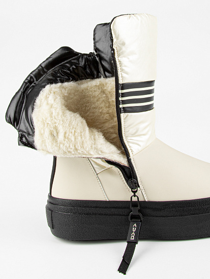 Сапоги артикул:1632д-2-10