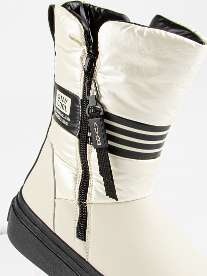 Сапоги артикул:1632д-2-3