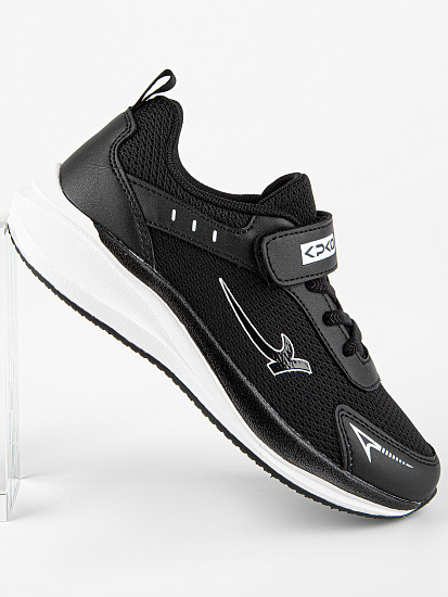 Кроссовки артикул:731226-1-7