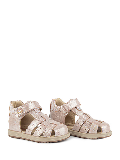 Сандалии артикул:31858т-1-5