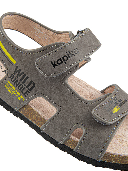 Сандалии артикул:32980к-1-6