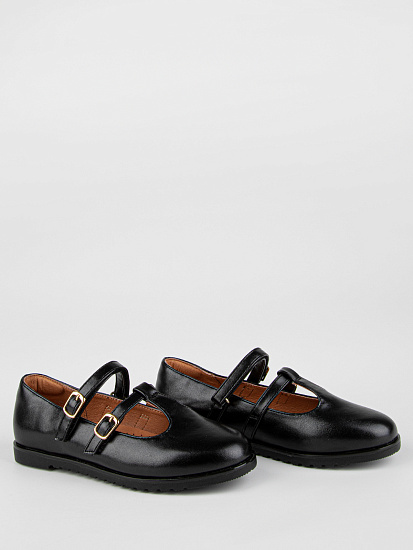 Туфли артикул:22584п-1-2