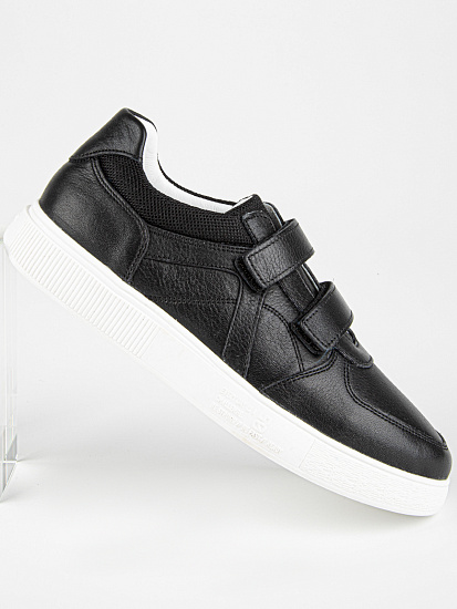 Полуботинки артикул:241139т-1-7