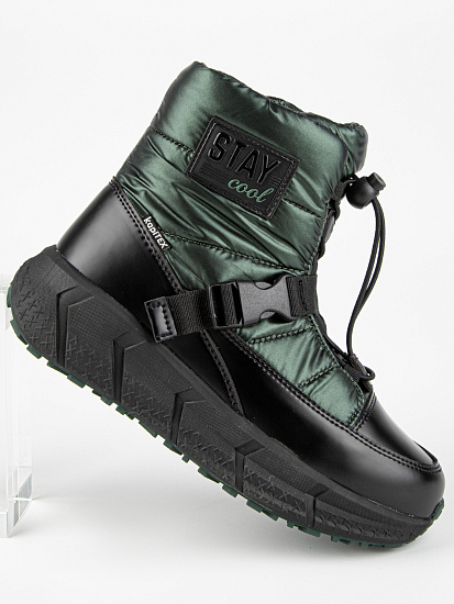 Ботинки артикул:44279-2-7