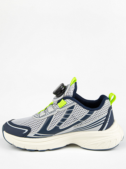 Кроссовки артикул:731251н-3-7