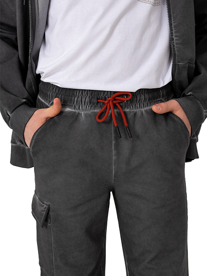 Брюки артикул:NJBCP05-93-4