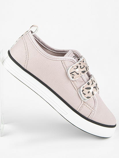 Кеды артикул:721162-11-7