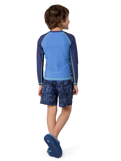 Шорты плавательные артикул:NKBCH06-Z4-2