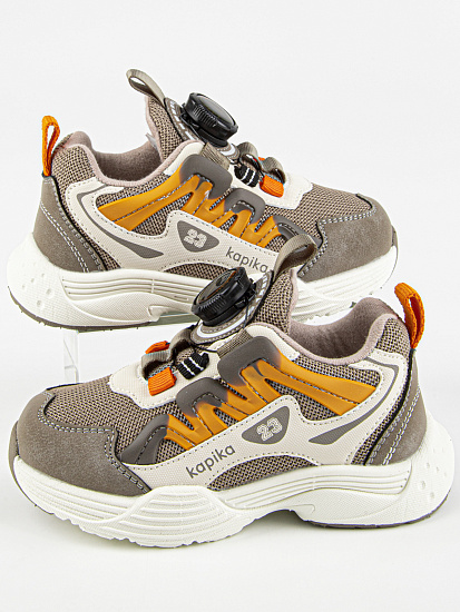 Кроссовки артикул:71533-20-4