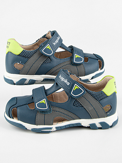 Сандалии артикул:321032-1-4