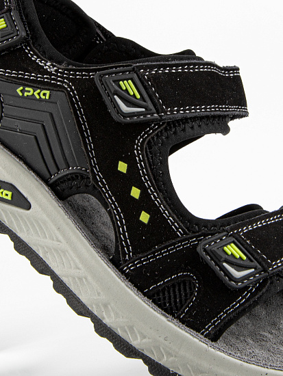 Сандалии артикул:33938-2-3