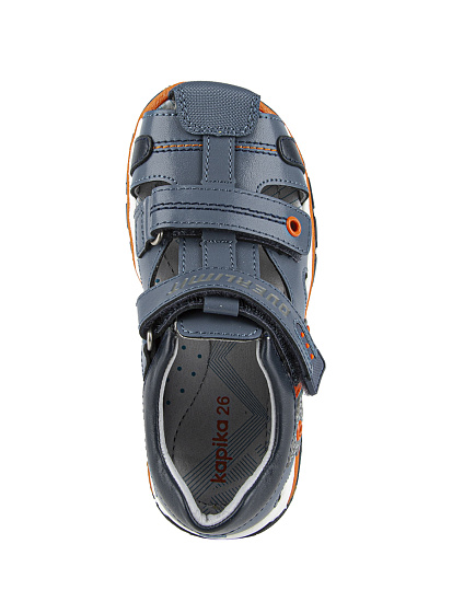 Сандалии артикул:32755-20-3