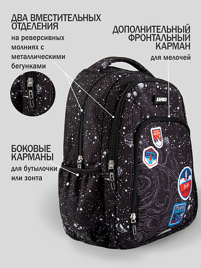 Рюкзак артикул:BG25-99-6