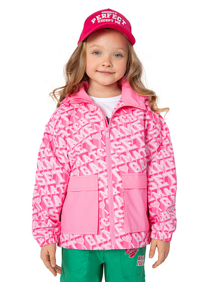 Ветровка артикул:NKGCK04-82-4