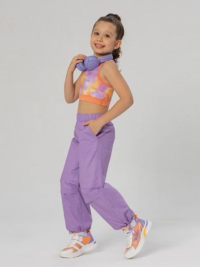 Брюки артикул:PKGCP09-V1-1