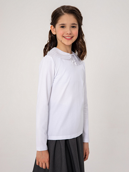 Блузка артикул:OJGCB08-00-3