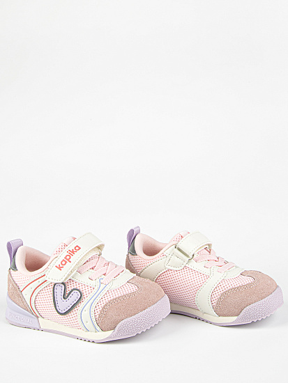 Кроссовки артикул:71575-1-2