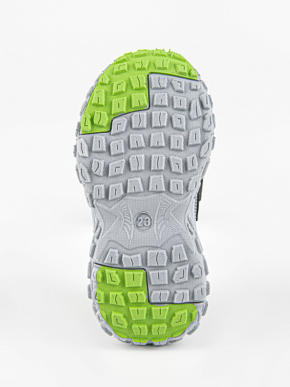 Полуботинки артикул:71559с-1-8