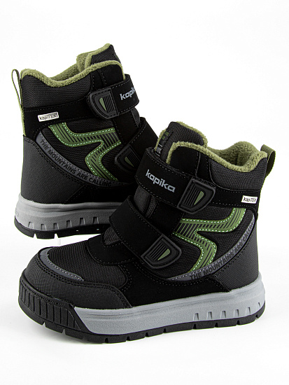 Ботинки артикул:42523-1-4