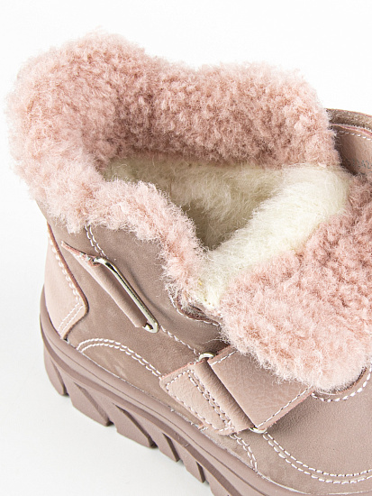 Ботинки артикул:62142шк-1-10