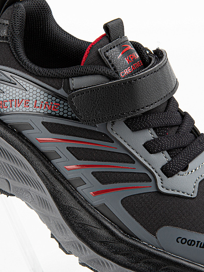 Кроссовки артикул:721200с-1-3