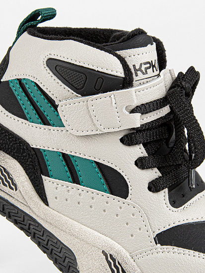 Ботинки артикул:52640уп-1-3