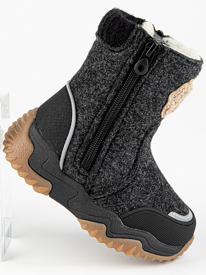 Валенки артикул:00215-10-7