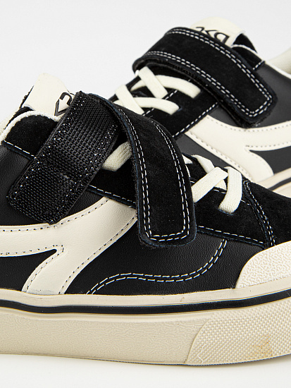 Кроссовки артикул:74906-1-10