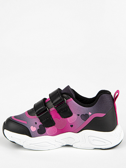 Полуботинки артикул:71561с-1-7