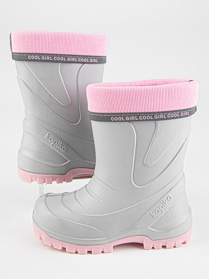 Резиновая обувь артикул:1350т-1-4