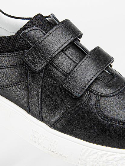 Полуботинки артикул:241139т-1-3