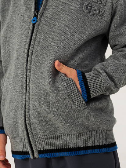 Кардиган артикул:OKBCE09-93-5