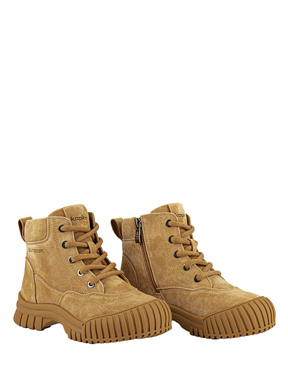 Ботинки артикул:53691у-2-5