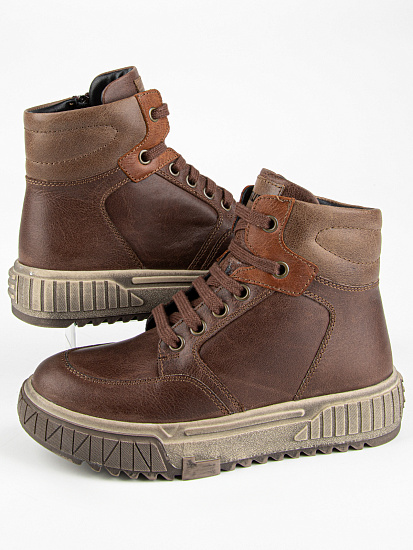 Ботинки артикул:53717ут-2-4